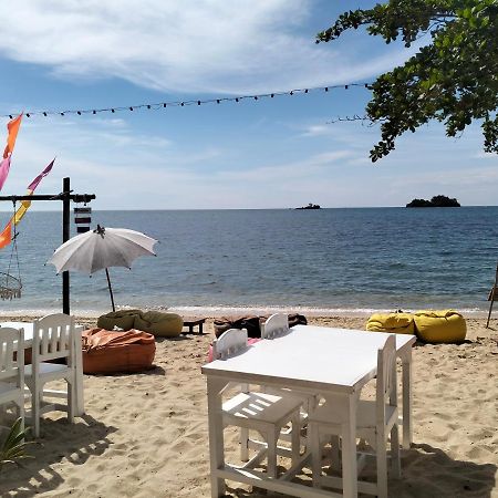 Patoo Hotel Koh Chang Luaran gambar