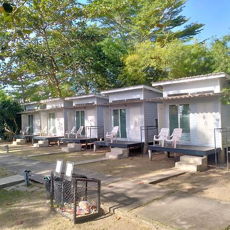 Patoo Hotel Koh Chang Luaran gambar