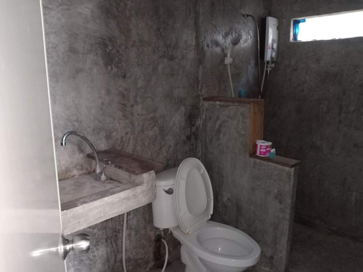 Patoo Hotel Koh Chang Luaran gambar