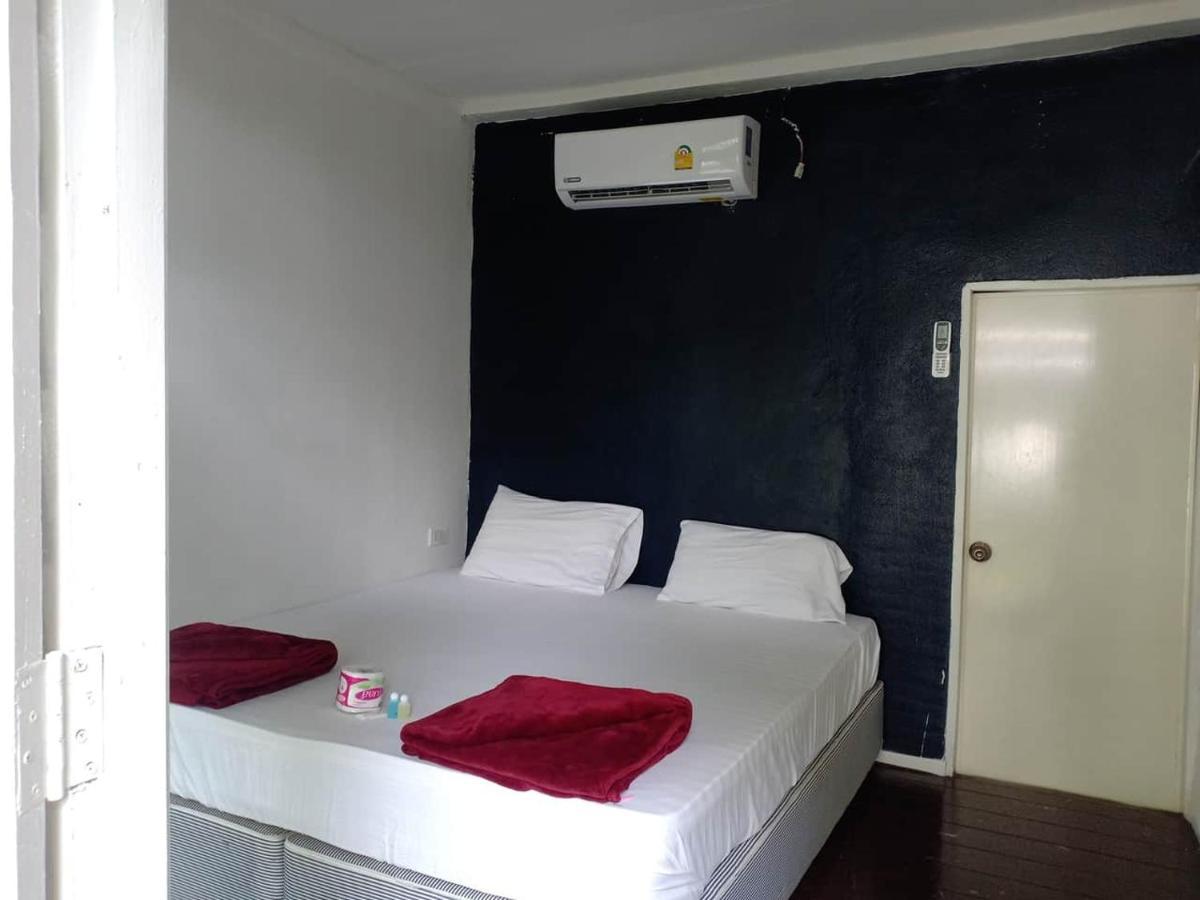 Patoo Hotel Koh Chang Luaran gambar