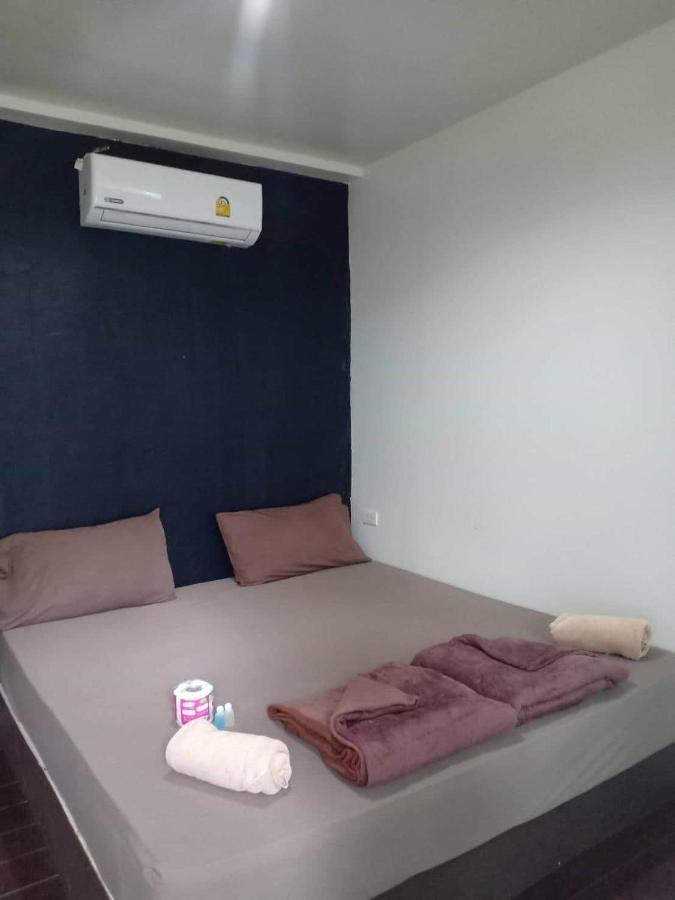 Patoo Hotel Koh Chang Luaran gambar