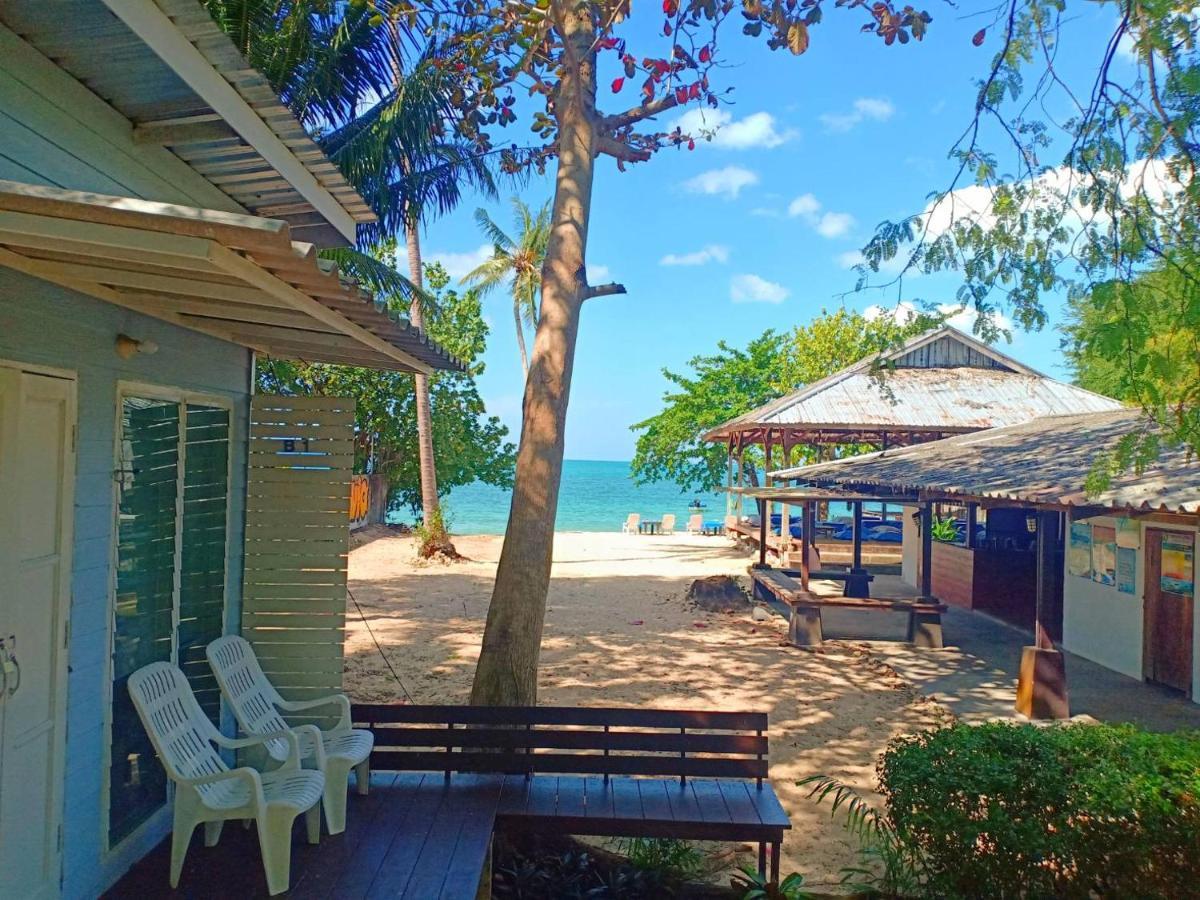 Patoo Hotel Koh Chang Luaran gambar