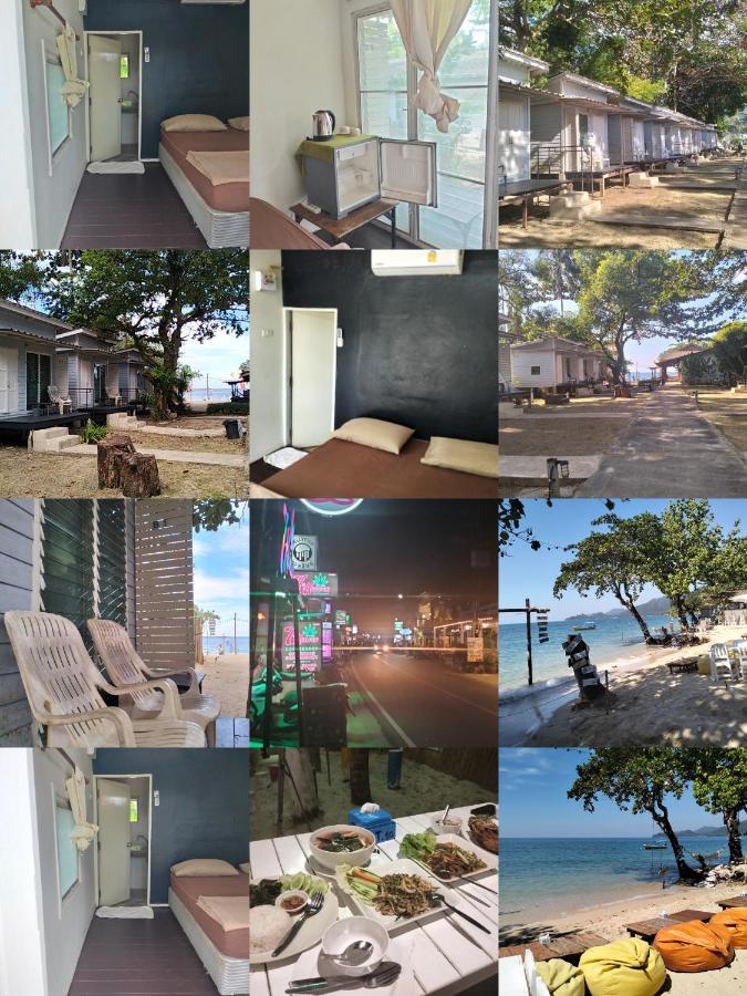 Patoo Hotel Koh Chang Luaran gambar
