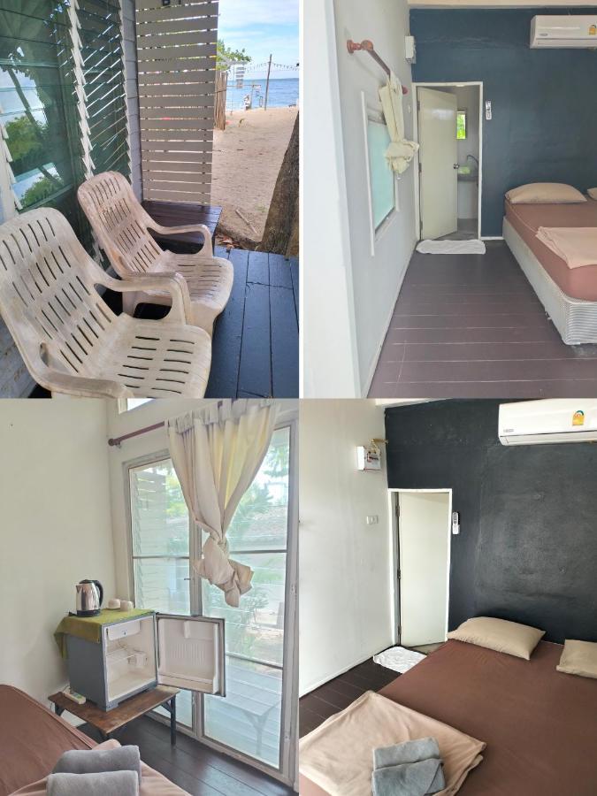 Patoo Hotel Koh Chang Luaran gambar