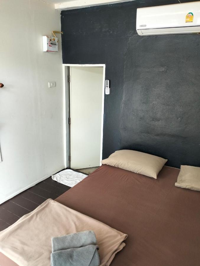 Patoo Hotel Koh Chang Luaran gambar