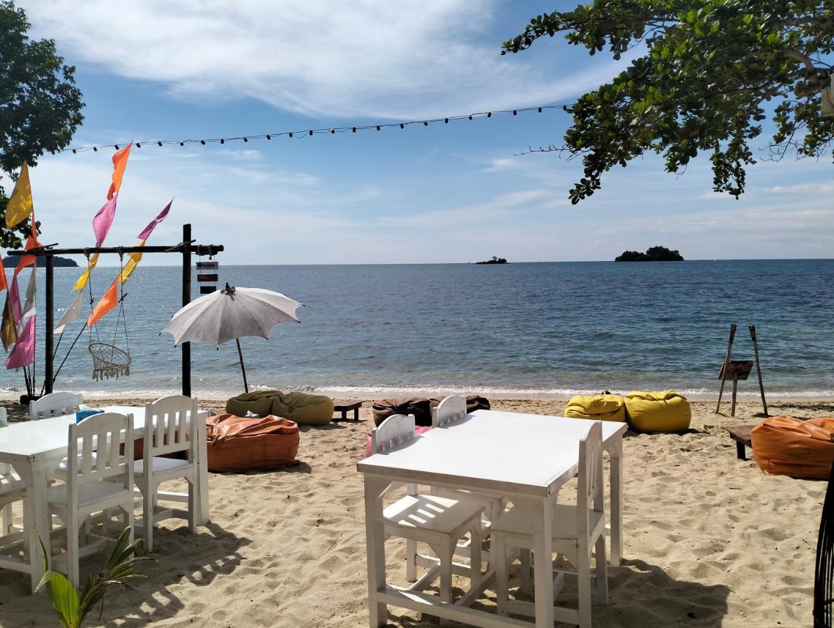 Patoo Hotel Koh Chang Luaran gambar