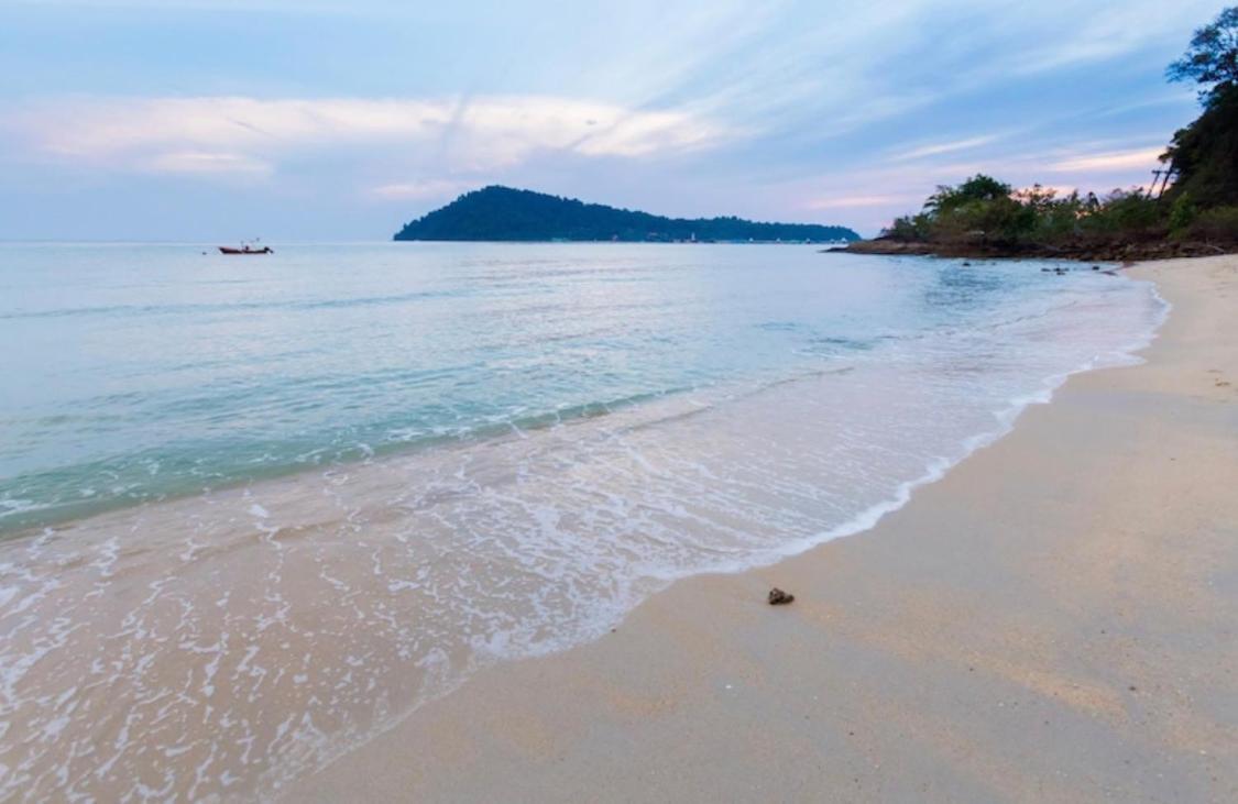 Patoo Hotel Koh Chang Luaran gambar