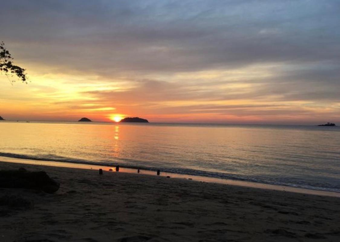 Patoo Hotel Koh Chang Luaran gambar